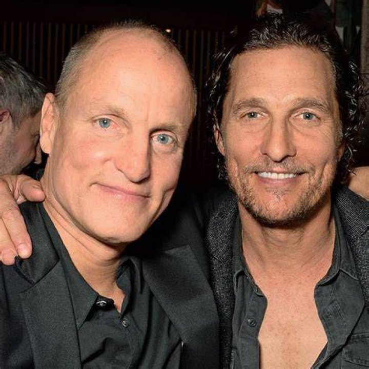 Woody Harrelson confirms Matthew McConaughey might be his brother CNN
