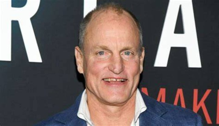 Woody Harrelson Height Weight Body Statistics Healthy Celeb