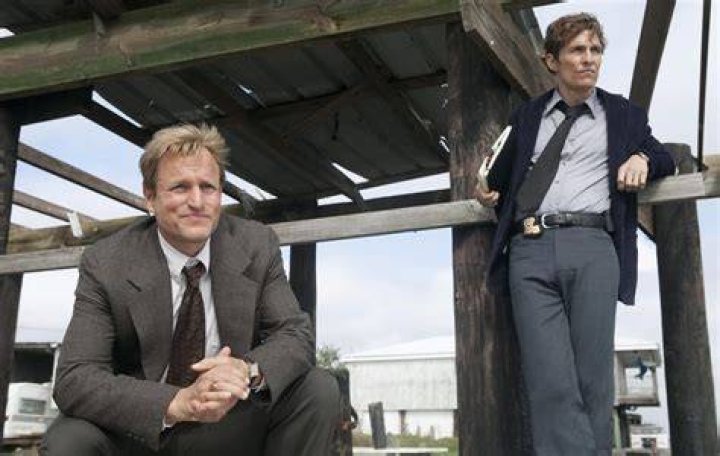 Woody Harrelson responds to Matthew McConaughey brother rumour