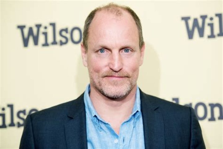 Woody Harrelson Speaks Out About 2002 Foursome
