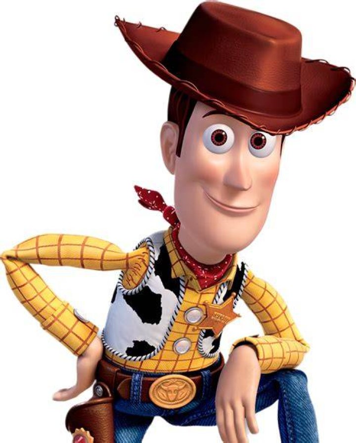 Woody's favorite pickup lines [Warning DARK HUMOR] r/PKA