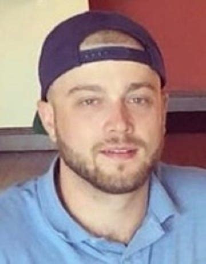 Worcester, MA Colin Houlihan died Friends, family, and the entire