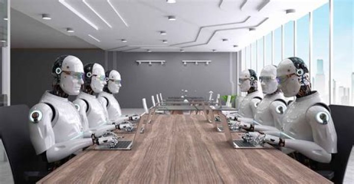 Workers At Risk Embracing AI With Confidence For A Bright Future