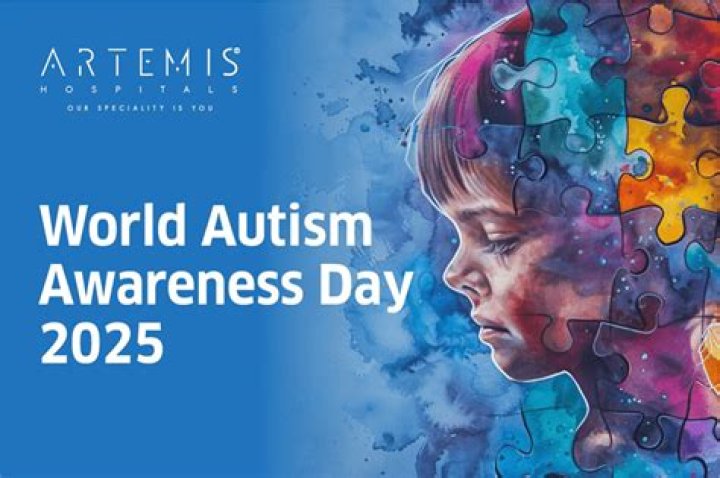 World Autism Awareness Day RMIT University