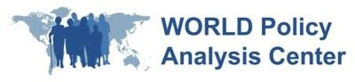 WORLD Policy Analysis Center