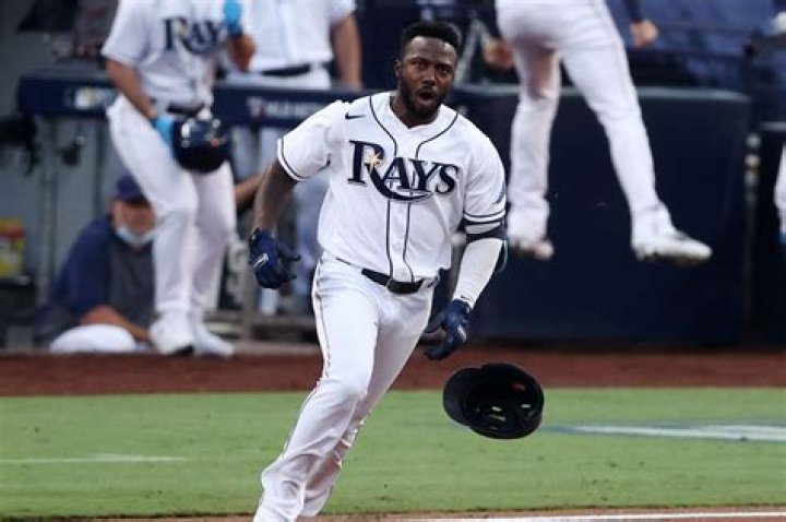 World Series confidential Randy Arozarena's future with Rays