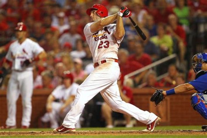 World Series MVP David Freese...And His Wedding Celebration at Willow