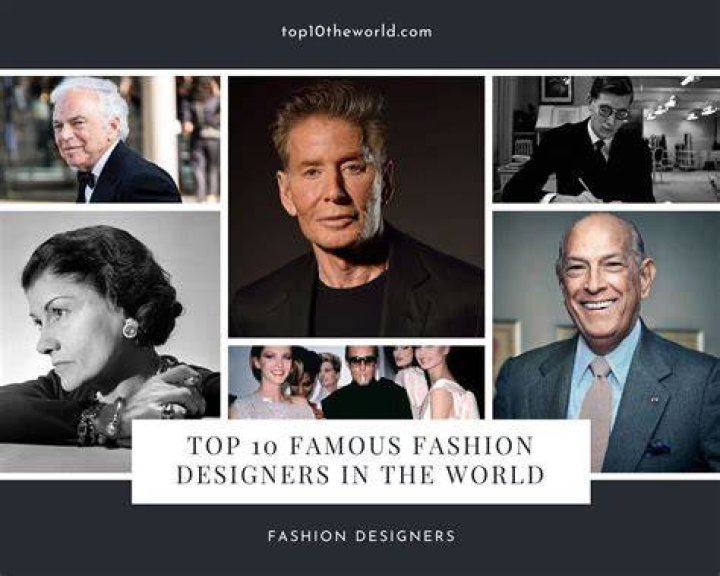 World&rsquo;s most famous fashion designer and writer, Crisda Rodriguez