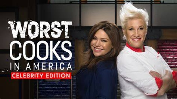 Worst Cooks in America Pulled in Wake of Champion's Child Murder Charge