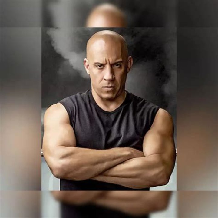 wow Vin Diesel's wife is srs ugly as *** IGN Boards