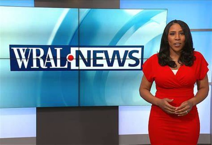 WRAL Lena Tillett couldn't be more cute! r/WomenofWRAL