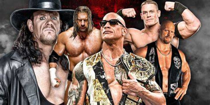 Wrestling Superstars, Pro Wrestler, Wwe Wrestlers, Dustin Rhodes, Cody