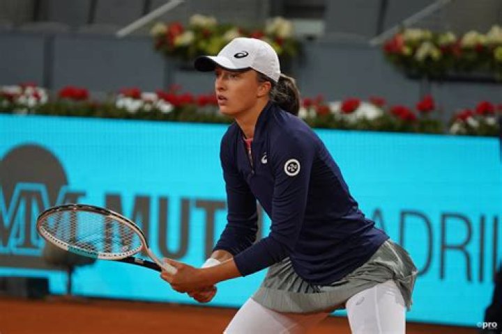 WTA Madrid Open 2021 Maria Sakkari vs Karolina Muchova Preview, Head