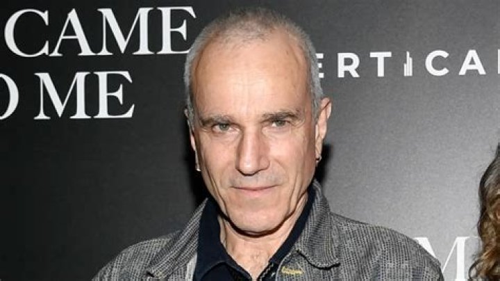 WTF Happened to Daniel DayLewis? United States KNews.MEDIA