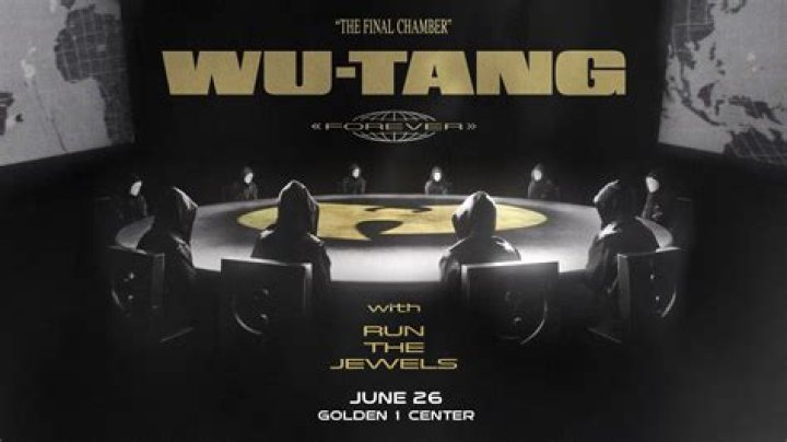 WuTang Clan Hip Hop Golden Age Hip Hop Golden Age