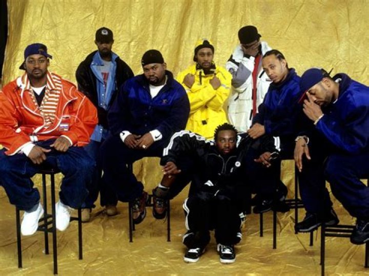 WuTang Clan LaceyAysha