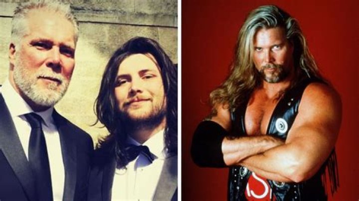 WWE great Kevin Nash reveals 26yo son Tristen&rsquo;s cause of death news