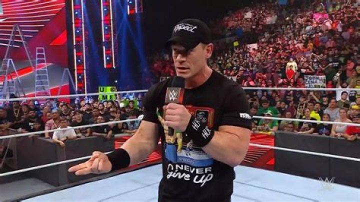 WWE John Cena, Guerrero, Vega, others react to Bray Wyatt&rsquo;s death
