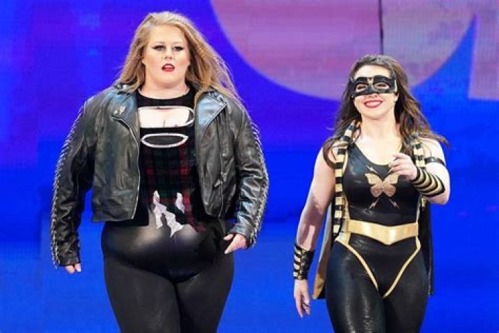 WWE News Doudrop gives her honest opinion on new WWE name