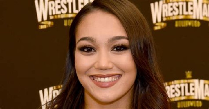 WWE Posts Medical Update On Roxanne Perez
