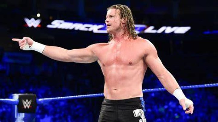WWE Reportedly Wants To Take Dolph Ziggler Out Of InRing Competition