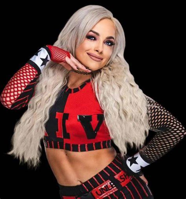 WWE Reveals Liv Photo Shoot With New Ring Attire