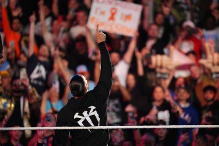 WWE's Kayla Braxton legitimately angry following reallife incident