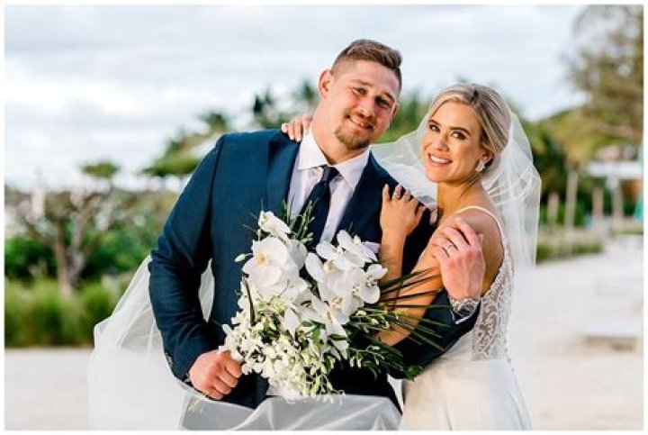 Wyatt & Carly A Destination Wedding at Bungalows Key Largo Florida