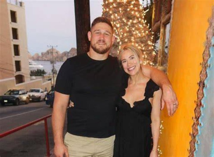 Wyatt and Carly Teller's totally Cleveland love story