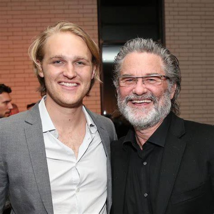 Wyatt Russell and dad Kurt Russell mark major TV reunion in new