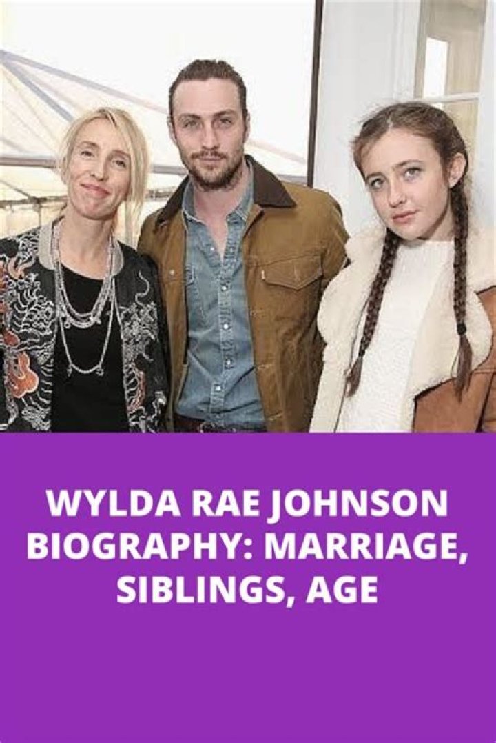 Wylda Rae Johnson Age
