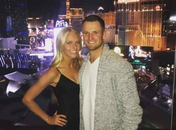 Wyndham Clark Wife Who Is Julia Kemmling? Parents, Children
