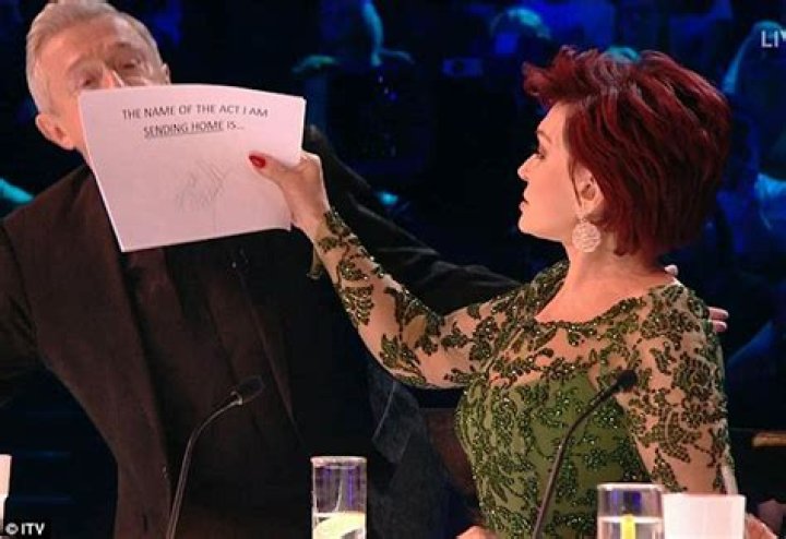 X Factor 2017 Judging panel finally CONFIRMED ahead of 14th series