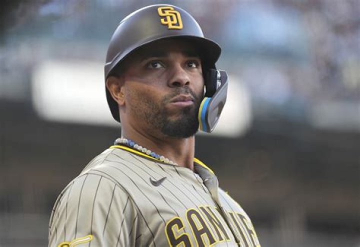 Xander Bogaerts' girlfriend Jarnely Martinus? (Bio Wiki)