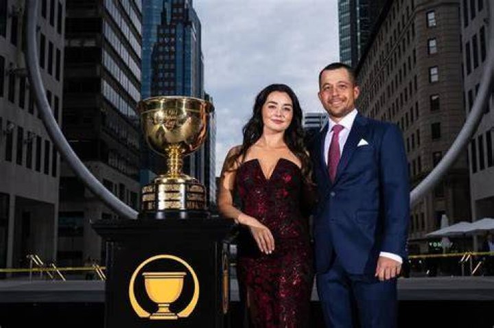 Xander Schauffele Bio, Net Worth, Wife, Ethnicity, Parents, Family