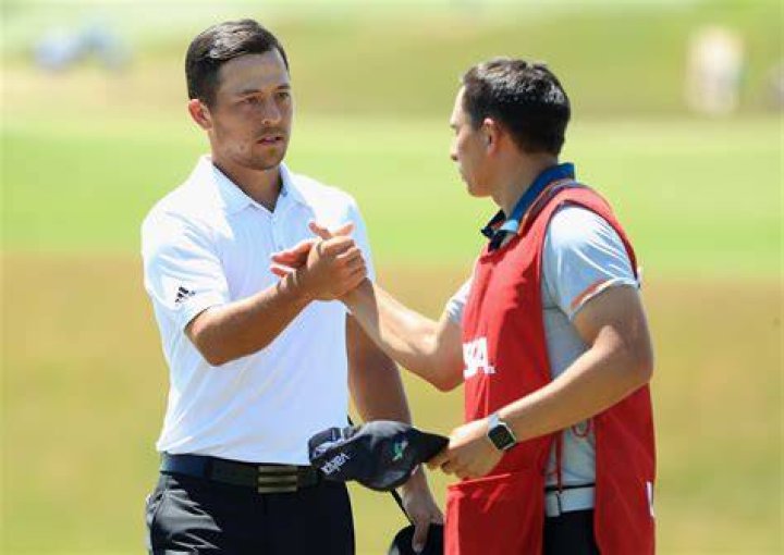 Xander Schauffele Net Worth, Career, Endorsements, Wife, House, Family