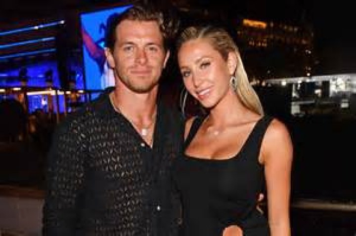 Xandra Pohl Boyfriend Exploring the reason of their breakup