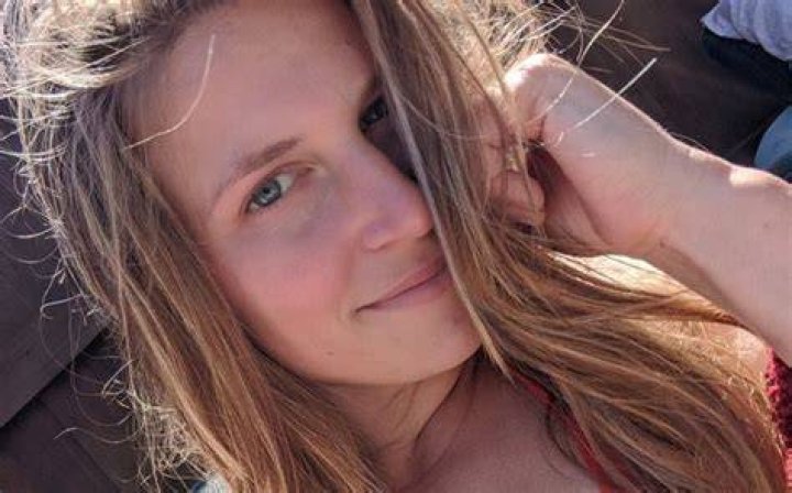 Xev Bellringer 💦 r/NoMakeupPorn