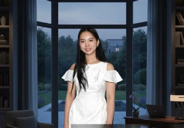 Xi Mingze Net Worth 2022, Age, Height, Weight, Bio, Family, Career