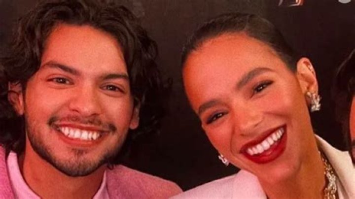 Xolo Maridue&ntilde;a And Bruna Marquezine Relationship
