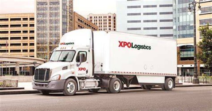 XPO Logistics to Acquire Majority of UK Contract Logistics Operations