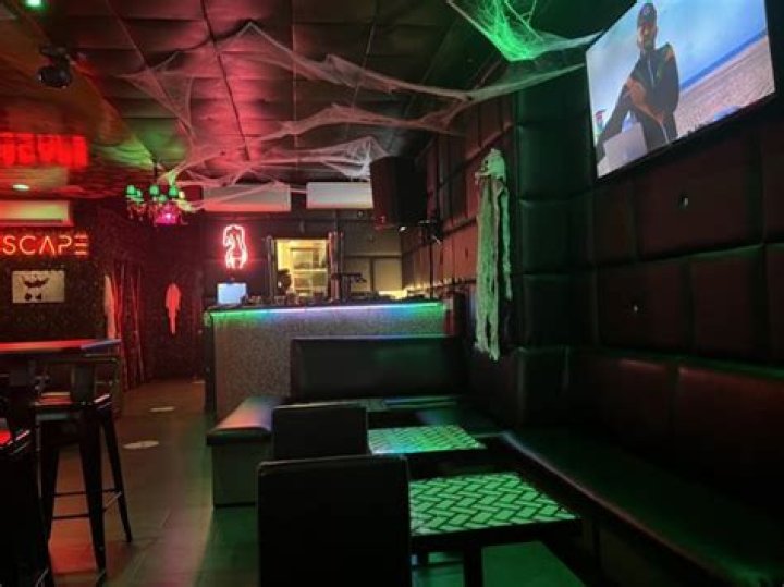 Xscape NYC 12710 Liberty Ave, Queens, NY 11419, USA