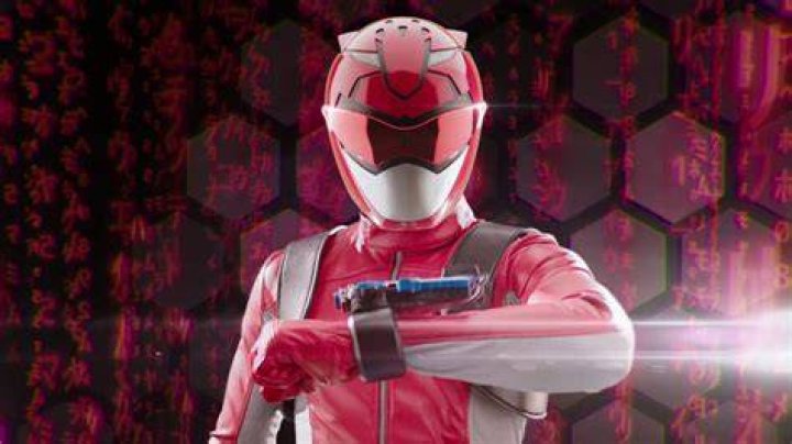 XXVI. Beast Morphers Morphin' Legacy