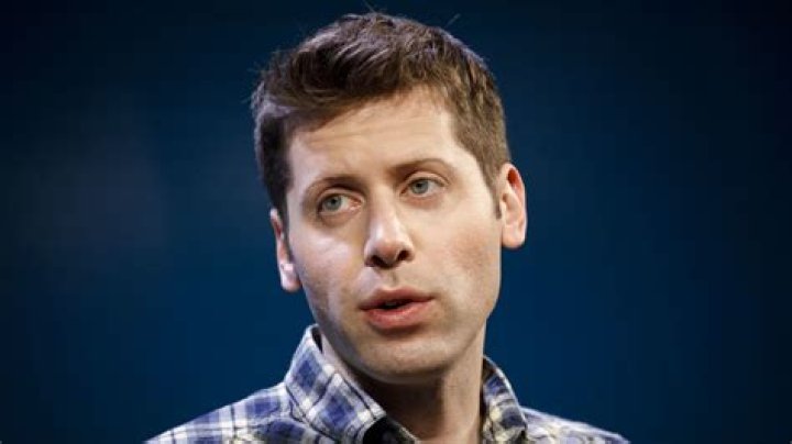 Y Combinator millionaire Sam Altman How to achieve extreme success