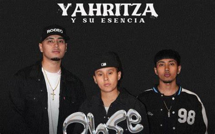 Yahritza Mart&iacute;nez Age, Wiki, Bio, Trivia, Photos
