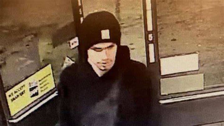 Yakima, Washington, shooting Suspect in triple killing fatally shot
