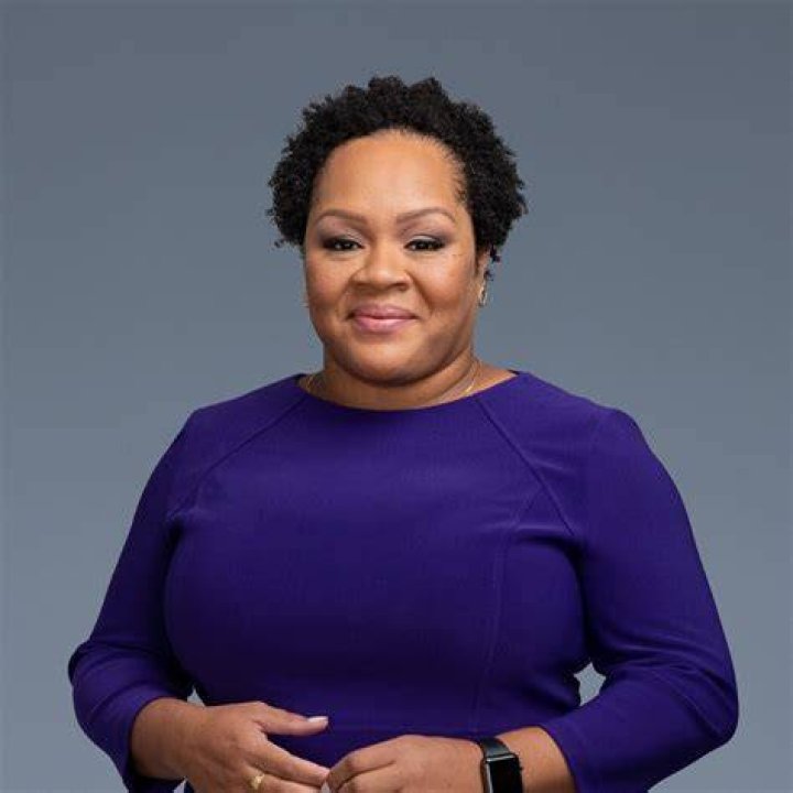Yamiche Alcindor to leave &lsquo;NewsHour&rsquo; for NBC News Current