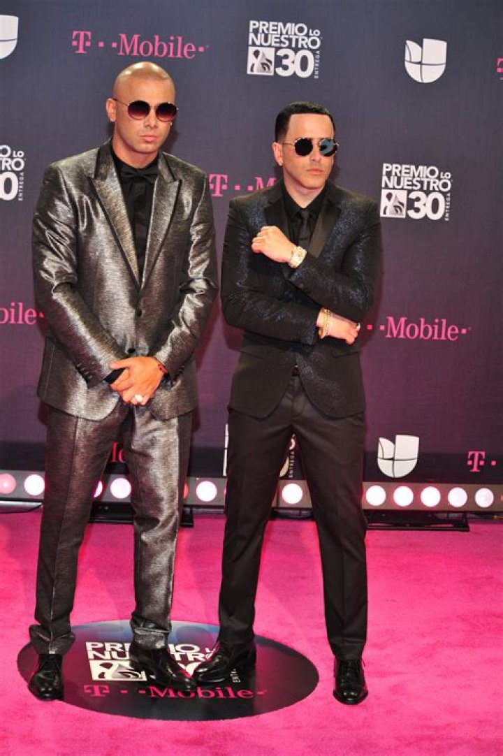 Yandel Height