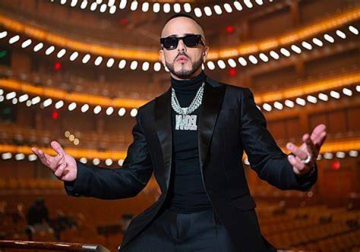 yandel