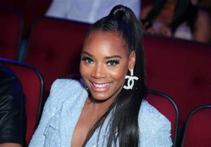 Yandy Smith Biography Facts, Childhood, Career, Personal Life of